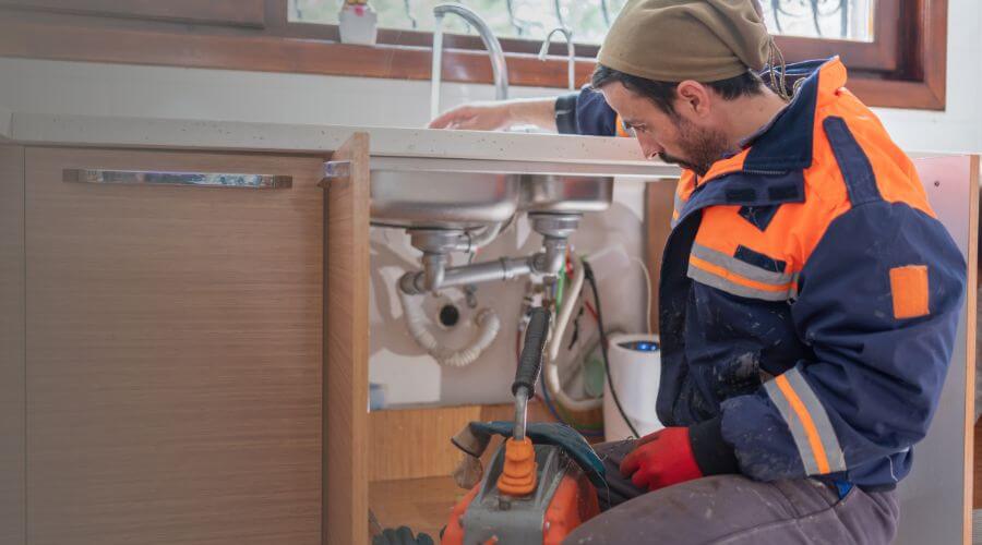 Professional sewer line replacement in Nazareth, TX